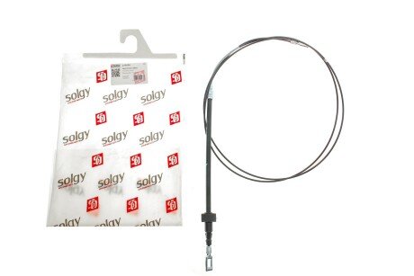 Трос ручника solgy 219059