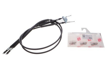 Трос ручника solgy 219063