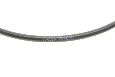 Трос ручника solgy 219065