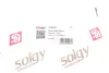 Трос ручника solgy 219070