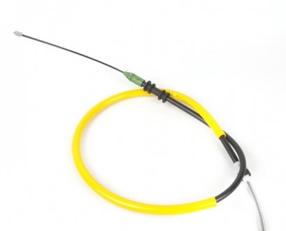 Трос ручника solgy 219071