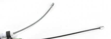 Трос ручника solgy 219071