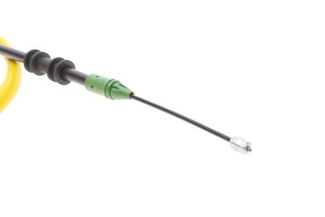 Трос ручника solgy 219072