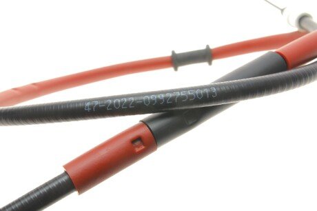 Трос ручника solgy 219075