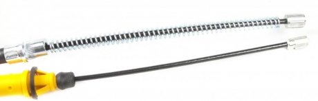 Трос ручника solgy 219076