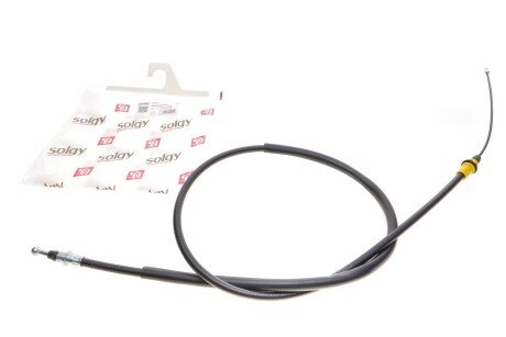 Трос ручника solgy 219077