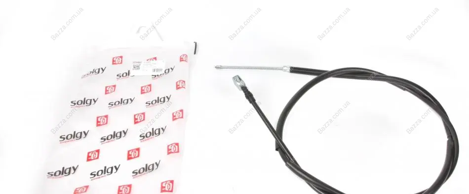 Трос ручника solgy 219093