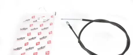 Трос ручника solgy 219093