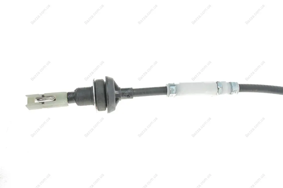 Тросик сцепления solgy 118001