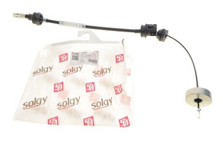 Тросик сцепления solgy 118008