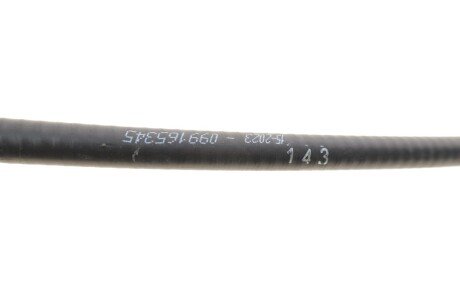 Тросик сцепления solgy 118008