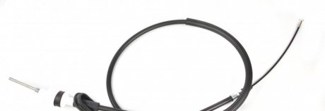 Трос зчеплення solgy 118009