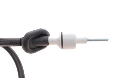 Трос зчеплення solgy 118009