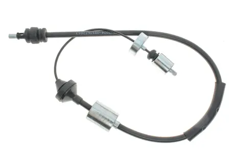 Трос зчеплення solgy 118011 Рено Кенго 1
