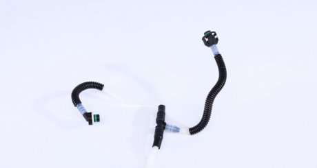 Трубка топливная solgy 108012