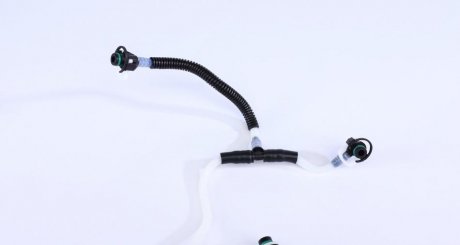 Трубка топливная solgy 108012