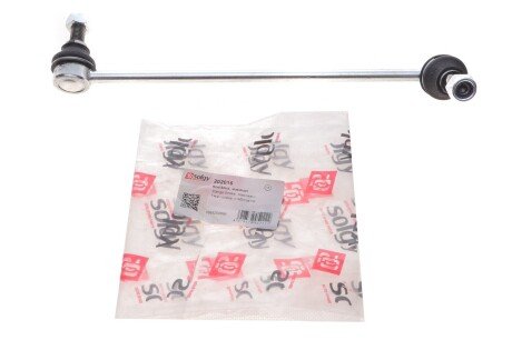 Тяга стабилизатора solgy 202016