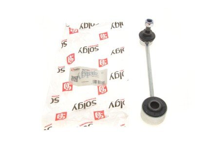 Тяга (стійка) стабілізатора solgy 202103