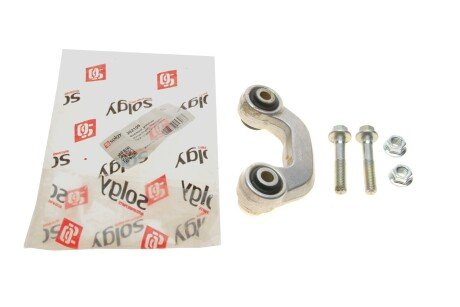 Тяга (стійка) стабілізатора solgy 202109