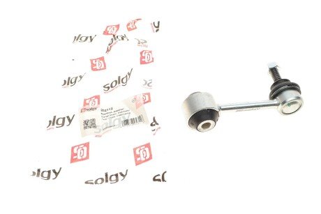 Тяга (стійка) стабілізатора solgy 202112