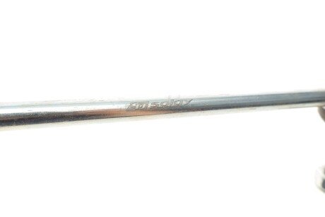 Тяга (стійка) стабілізатора solgy 202126