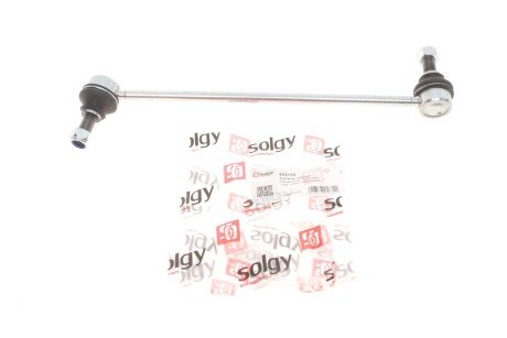 Тяга (стійка) стабілізатора solgy 202132
