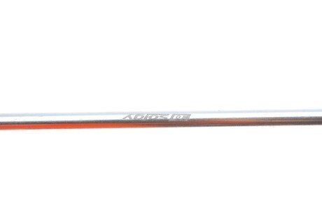 Тяга (стійка) стабілізатора solgy 202134