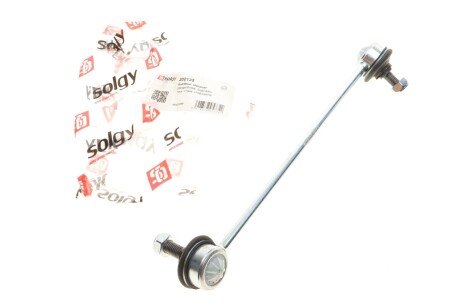 Тяга (стійка) стабілізатора solgy 202135