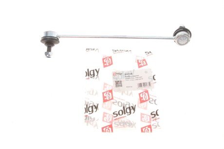 Тяга (стійка) стабілізатора solgy 202136
