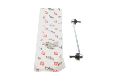 Тяга (стійка) стабілізатора solgy 202139