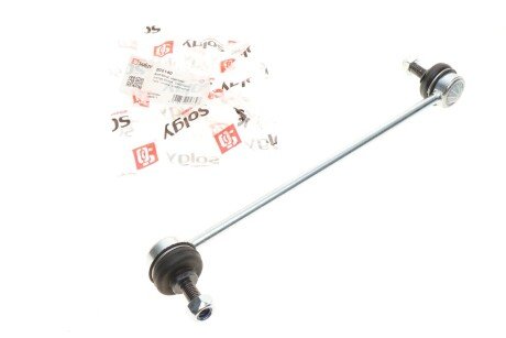 Тяга (стійка) стабілізатора solgy 202140