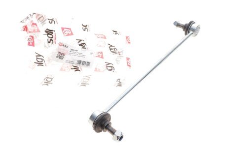 Тяга (стійка) стабілізатора solgy 202145