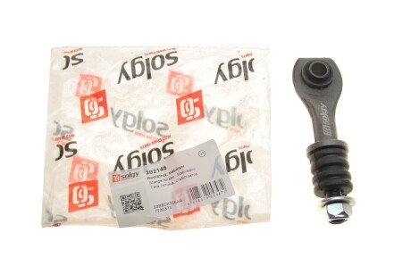 Тяга (стійка) стабілізатора solgy 202148