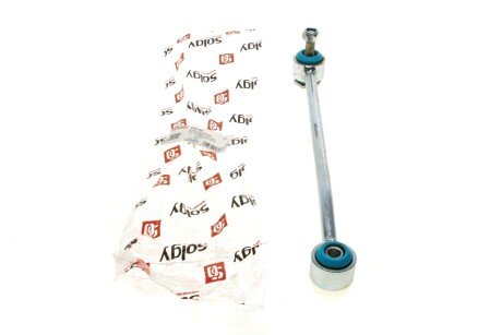 Тяга (стійка) стабілізатора solgy 202154