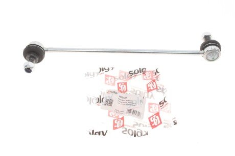 Тяга (стійка) стабілізатора solgy 202156