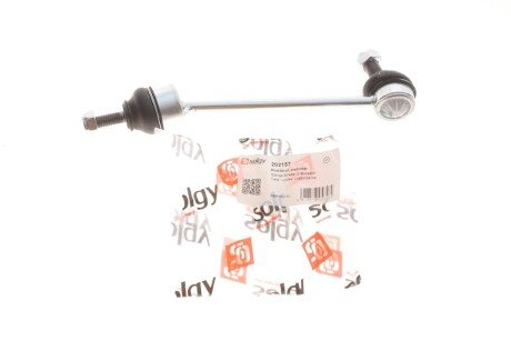 Тяга (стійка) стабілізатора solgy 202157