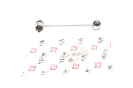 Тяга (стійка) стабілізатора solgy 202161