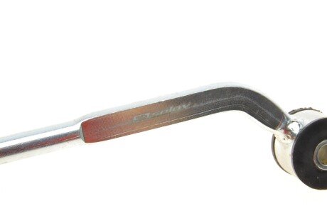 Тяга (стійка) стабілізатора solgy 202163