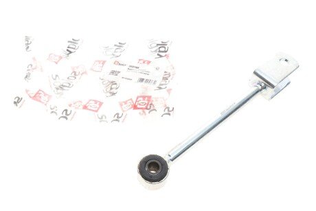 Тяга (стійка) стабілізатора solgy 202168