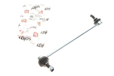 Тяга (стійка) стабілізатора solgy 202170