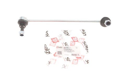 Тяга (стійка) стабілізатора solgy 202174