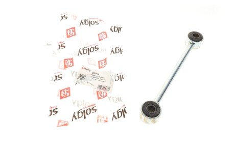 Тяга (стійка) стабілізатора solgy 202176