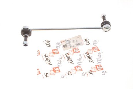 Тяга (стійка) стабілізатора solgy 202179