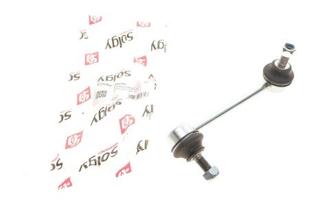 Тяга (стійка) стабілізатора solgy 202180