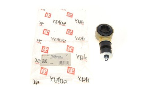 Тяга (стійка) стабілізатора solgy 202182