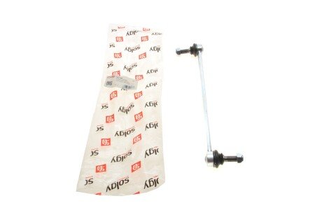 Тяга (стійка) стабілізатора solgy 202188