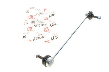 Тяга (стійка) стабілізатора solgy 202191