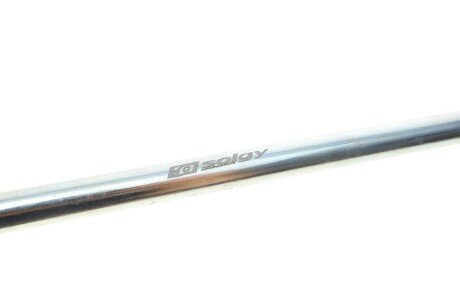 Тяга (стійка) стабілізатора solgy 202193