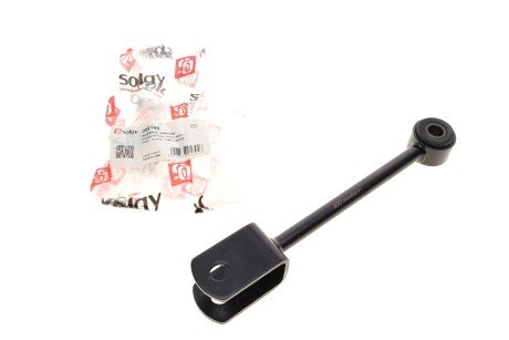 Тяга (стійка) стабілізатора solgy 202195