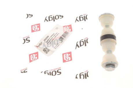 Тяга (стійка) стабілізатора solgy 202200